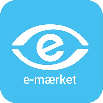 e-mærket