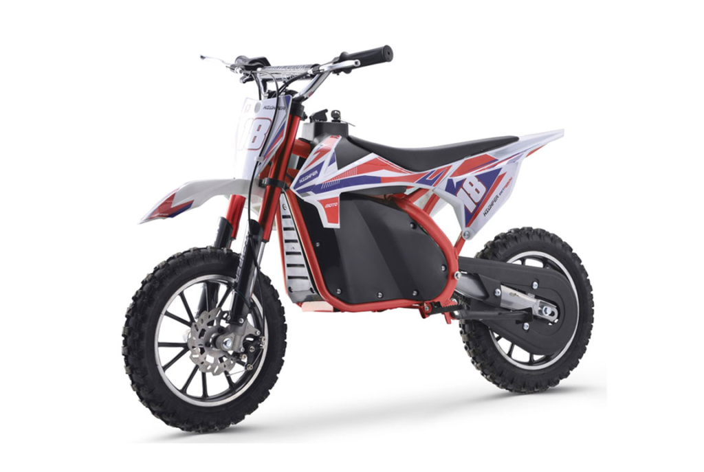 el-dirt-bike-crosser-til-b-rn-p-500w-36v-batteri-topfart-25-km-t
