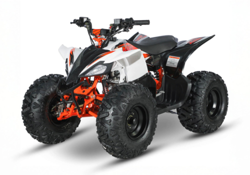110cc Kayo AT110 ATV til børn og unge fra KayoMoto.