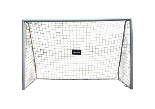 Stanlord Pro line 5-mands Fodboldmål der måler 300x200cm - Galvaniseret stål med pulverlakering så det ikke ruster.