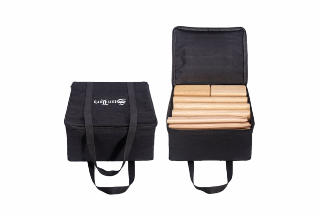 Kongespil Pro havespil - Vikingespil, Høvdingespil, Kubb.