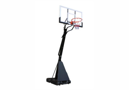 Stanlord Basketballstander PRO Ultmate med justerbar højde på 230-305 cm. Én af markedets bedste basketstandere!