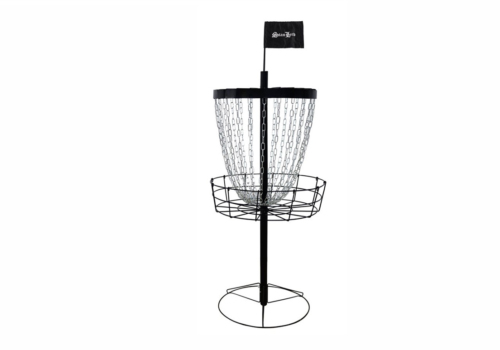 Stanlord Disc Golf Pro kurv i officielle turneringsmål - Frisbee Golf.