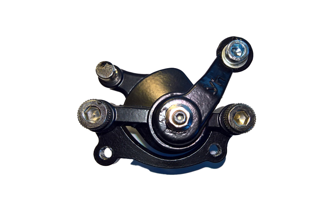 Venstre bremsekaliber til ATV - Renegade 1000w, 1060w, 49cc og flere andre.