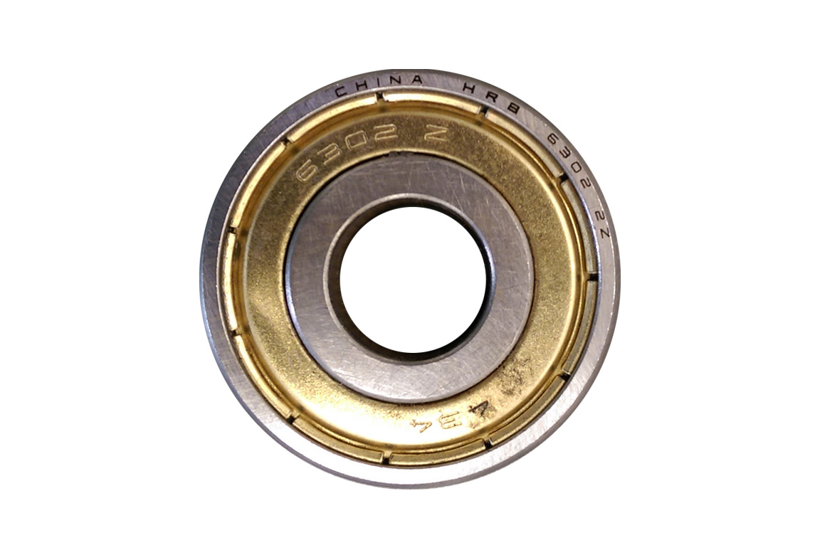 6302 Z Hjulleje til Super Sportscar XL 24V – Forhjul