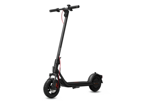 Segway Ninebot F2 Pro II D el-løbehjul