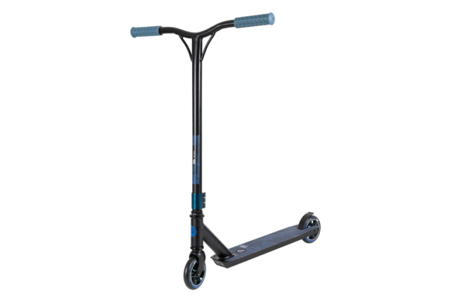 Playlife Push Blue Trick Løbehjul til børn