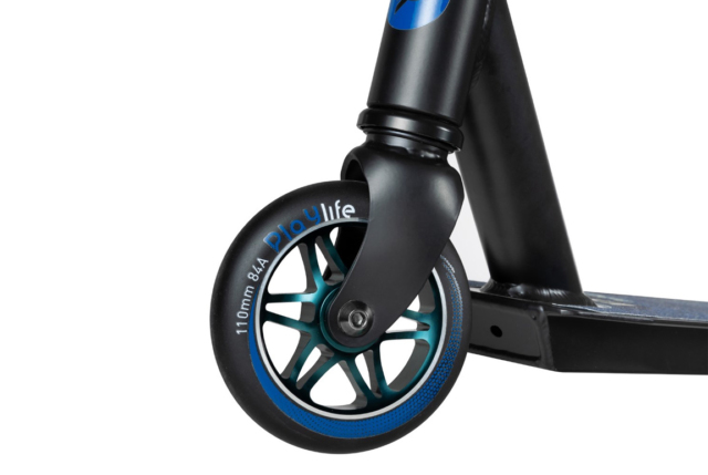 Playlife Push Blue Trick Løbehjul til børn