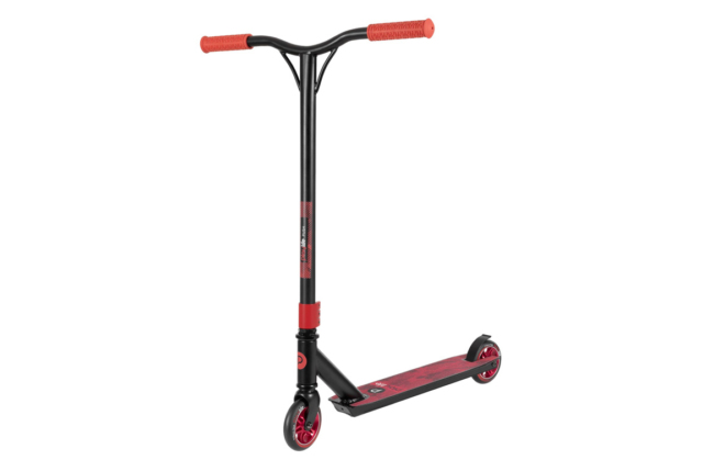 Playlife Push Red Trick Løbehjul til børn