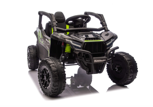 Kawasaki Teryx KRX 1000 UTV til børn med 4x24V motorer - bygget på original licens fra Kawasaki!