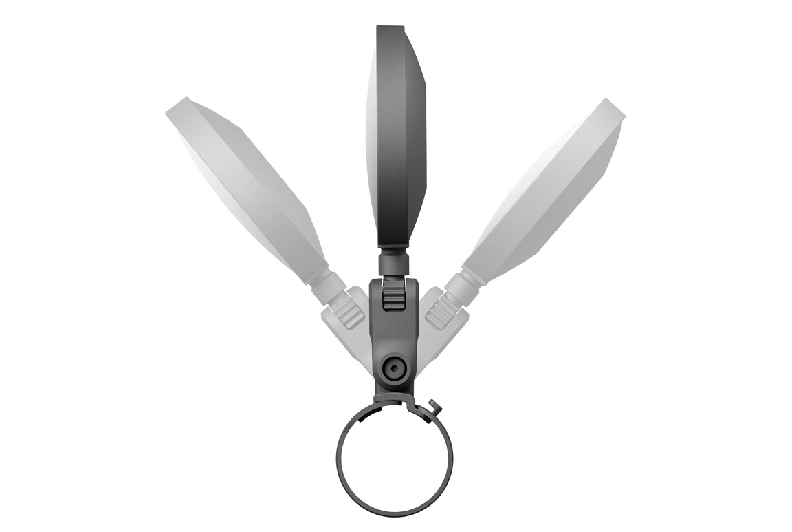 Segway Ninebot sidespejle til el-løbehjul - Find masser af tilbehør til Segway Ninebot el-løbehjul hos FunWheels.dk.