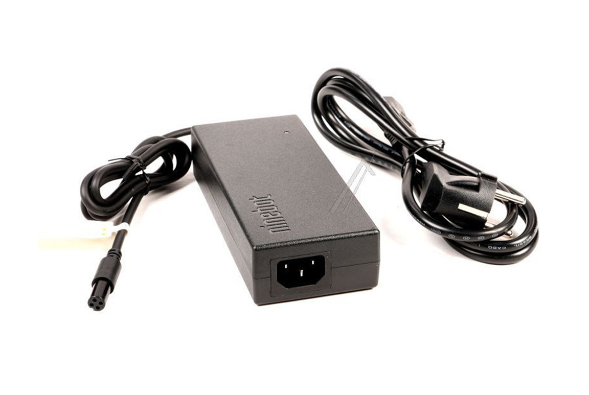 62V oplader til Segway Ninebot Gokart Pro 2 med strømkabel