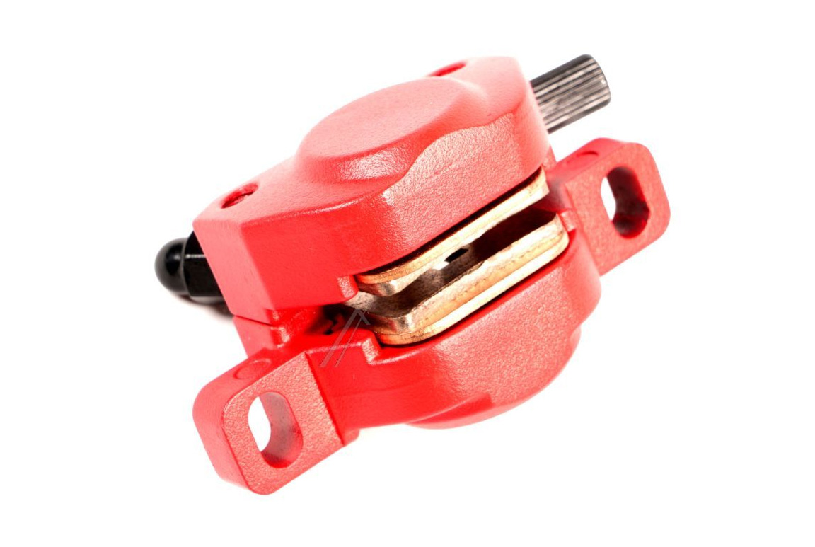 Original Segway Ninebot bremsekaliber med bremseklodser - Køb reservedele til dit Segway Ninebot el-løbehjul hos FunWheels.