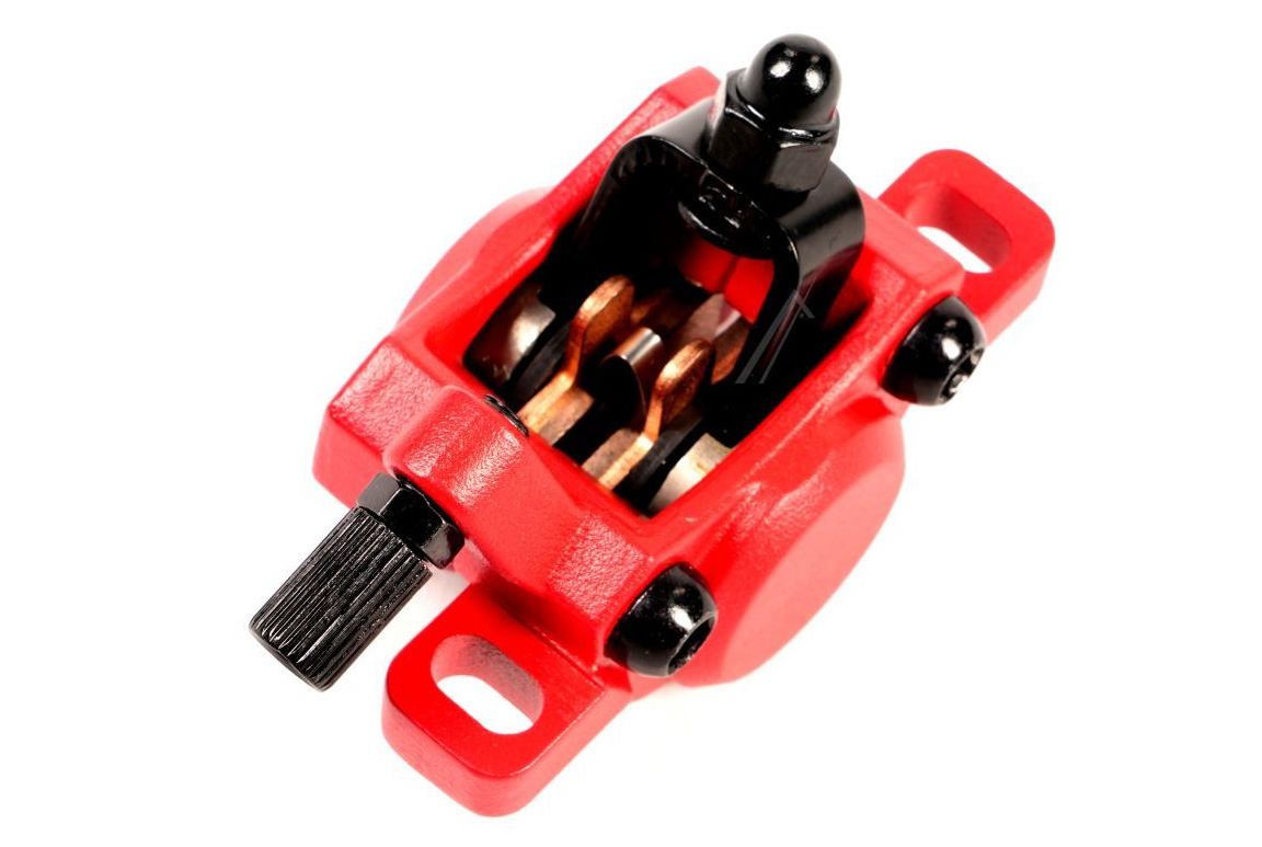 Original Segway Ninebot bremsekaliber med bremseklodser - Køb reservedele til dit Segway Ninebot el-løbehjul hos FunWheels.