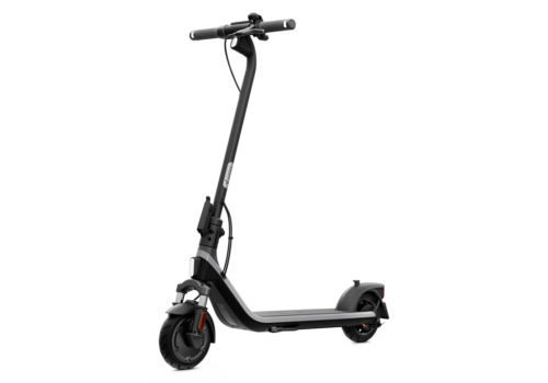 Elektrisk Segway Ninebot E2 E II el-løbehjul til teenagere og unge.