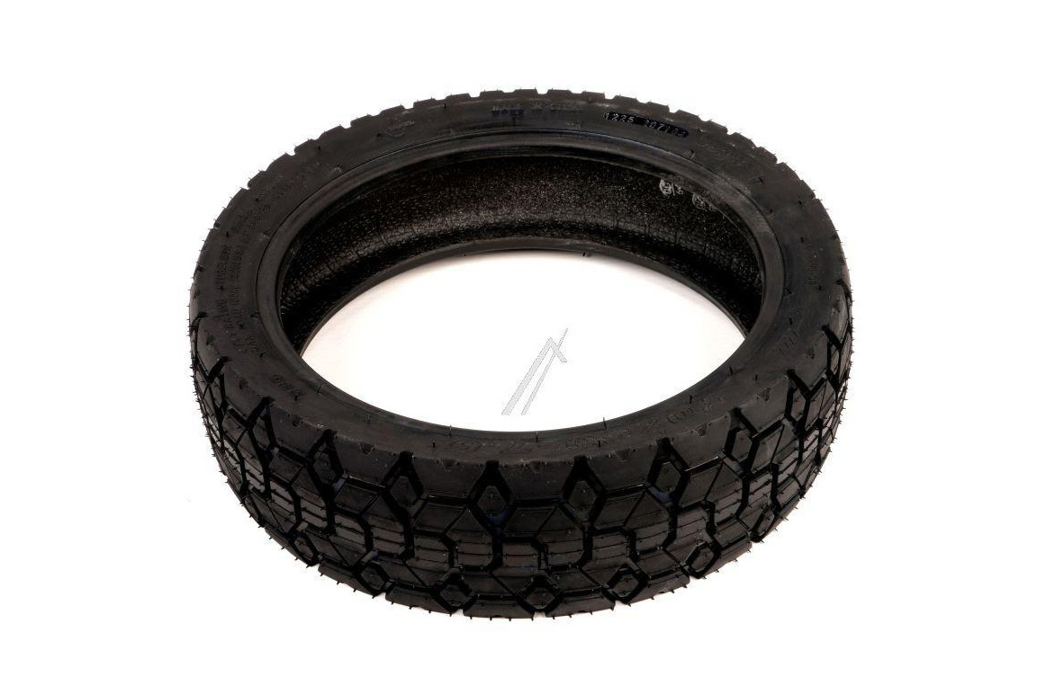 Originalt Segway Ninebot ZT3 Pro dæk (70/60-7.5"), For- og bagdæk. Bestil det nu!