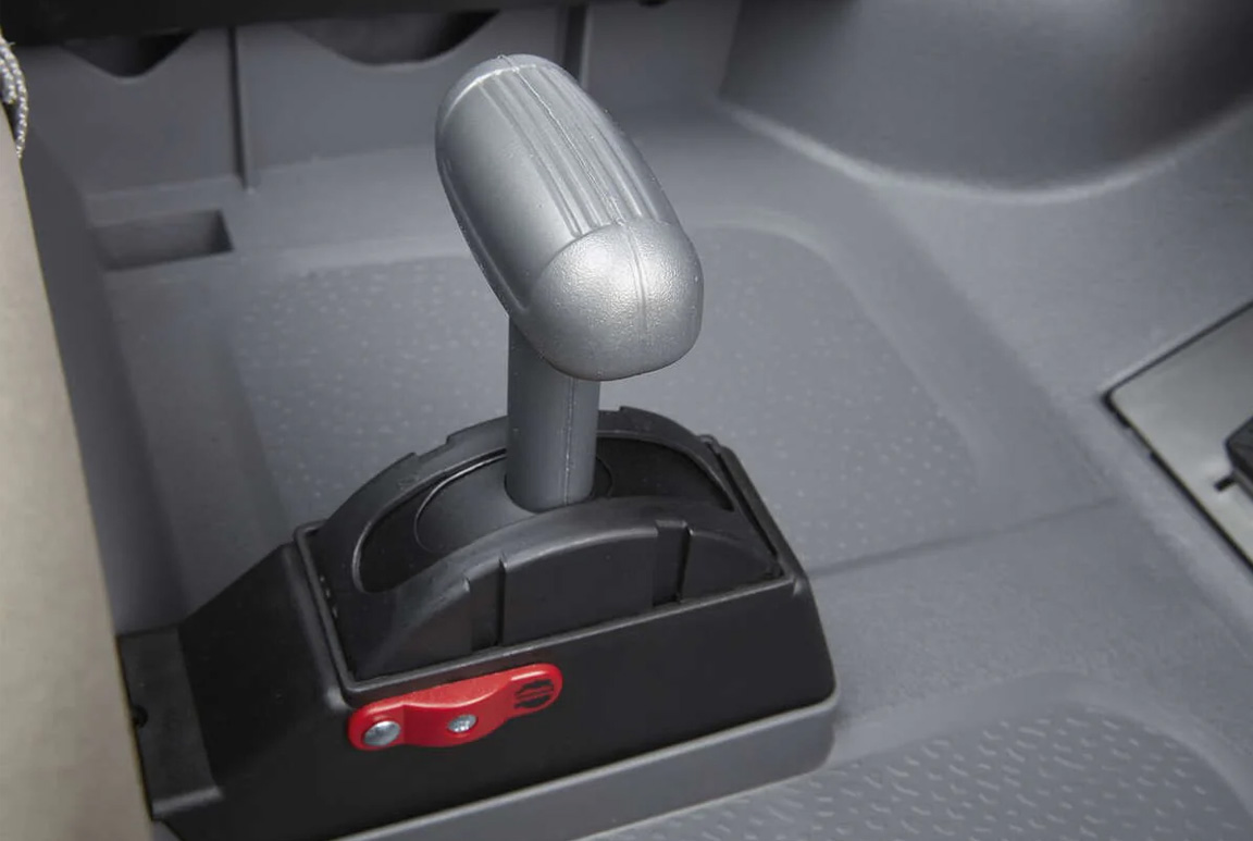 Peg Perego Gaucho XP Jeep - 480W kraftfuld terræn-Jeep til børn