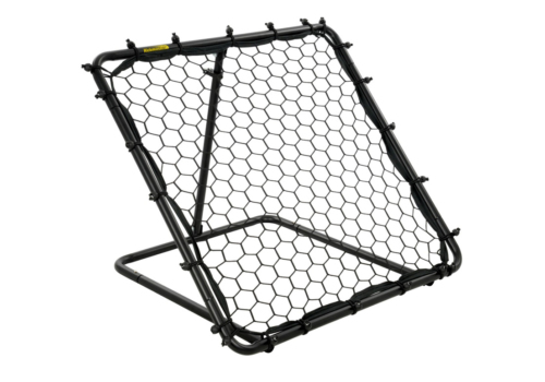 KickMaster Pro Fodbold Rebounder – Det ultimative træningsværktøj til unge fodboldstjerner!