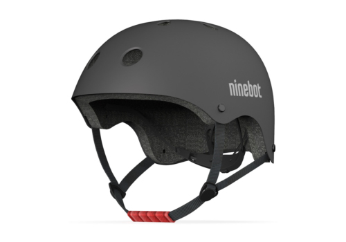 Segway by Ninebot Commuter Pendlerhjelm til el-løbehjul - Passer til alle store børn og voksne.
