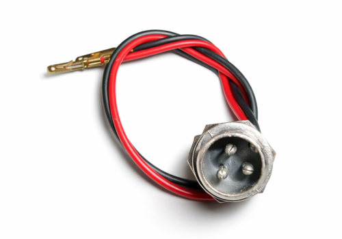 Ladestik til elektriske ATV'er med 3-ben – Når din ATV ikke vil lade. Find alle dine ATV-reservedele hos FunWheels.