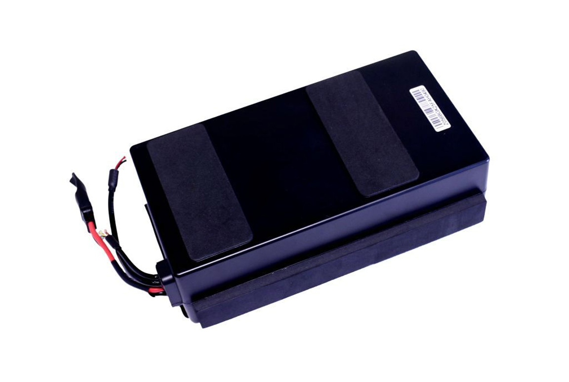 Originalt 46.8V batteri til Segway Ninebot GT3 (NZBF4819A AB0602000077)