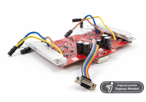 Originalt Motherboard til Segway Ninebot Gokart 2 / S-Max (AB50002059)