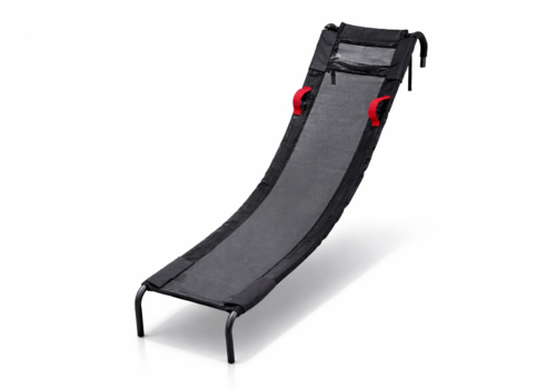 Bestway Xtreme Air Climb ’N Slide – Kombineret trampolinstige og rutsjebane i én løsning.