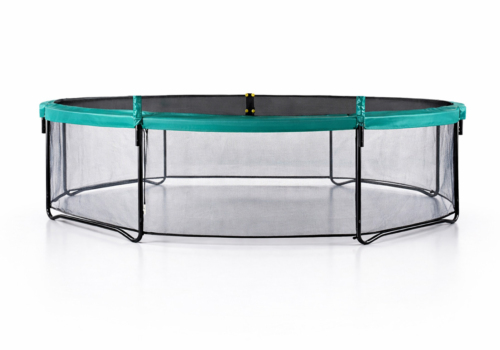 Trampolinskørt Ø305 cm – Sikkerhedsskørt til under trampolinen beskytter mod uheld.