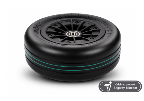 Originale forhjul til Segway Ninebot Gokart Pro 2, Komplet (80/60-5)